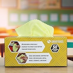 Arkwright Smart Rags in Box