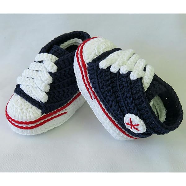 botitas bebe tipo converse