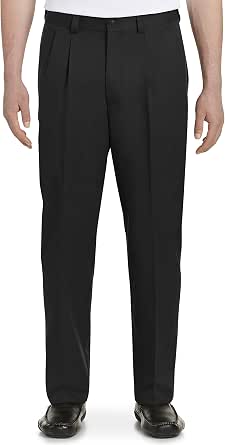 Oak Hill by DXL Big and Tall Waist 