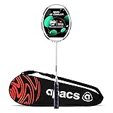 Apacs Z-Ziggler (38 LBS, 6.4mm Slim Shaft) Made in