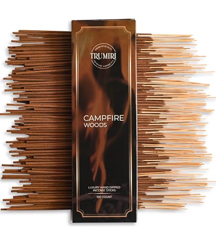 Amazon.com: Hem Anti Tobacco Incense Sticks (120 Sticks, 6 Boxes Inside) -  9 Inches Long, 20g per Box - Perfect for