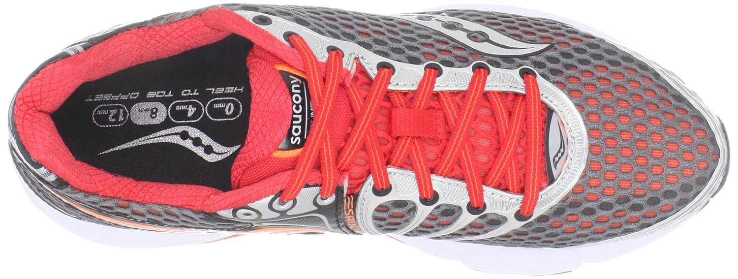 saucony triumph 10 mens