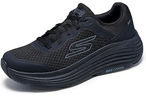 Skechers Mens Skechers Men's Max Cushioning Endeavour Sneaker