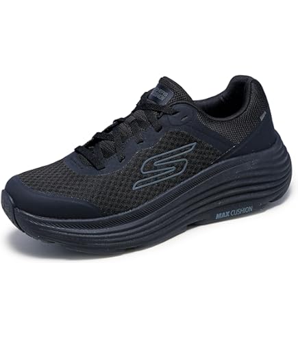 Amazon.com | Skechers Mens Max Cushioning Arch Fit - Athletic