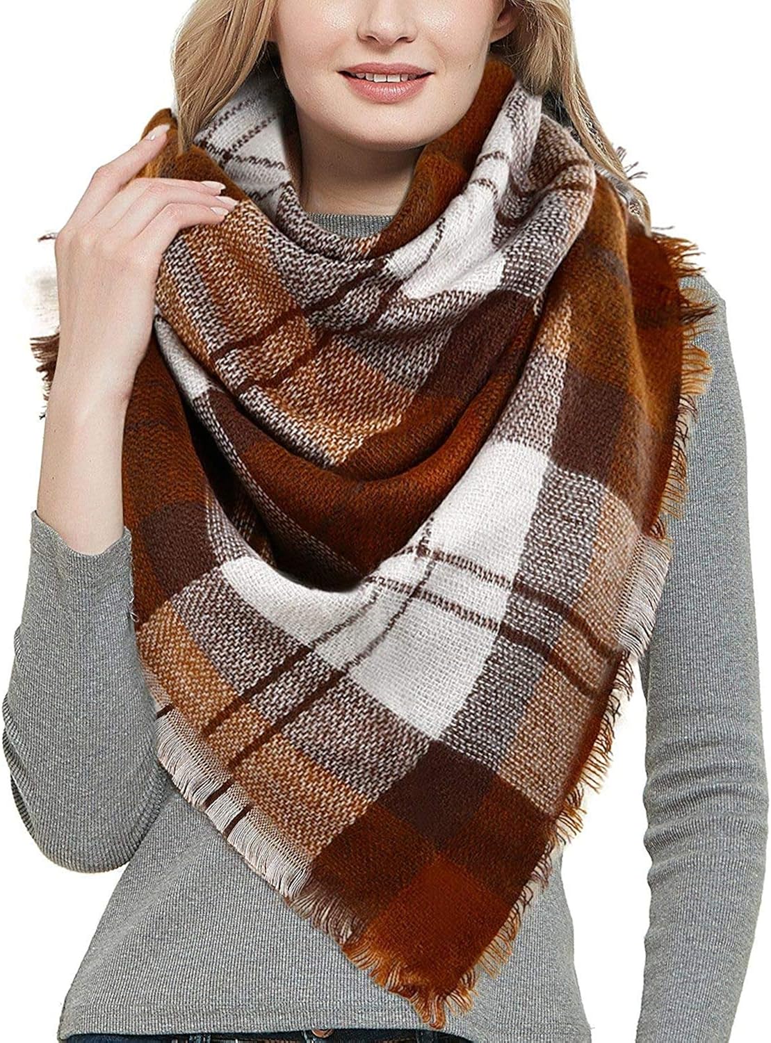 amazon blanket scarf