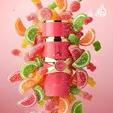Lattafa Yara Candy EDP 100ml Women Floral Fruity Gourmand New 2024 view 6