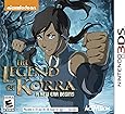 The Legend of Korra A New Era Begins - Nintendo 3DS
