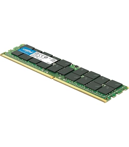SAMSUNG 32GB M393A4K40CB2-CTD8Q DDR4-2666 ECC RDIMM 2Rx4 PC4