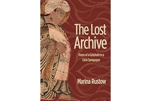 The Lost Archive: Traces of a Caliphate in a Cairo Synagogue