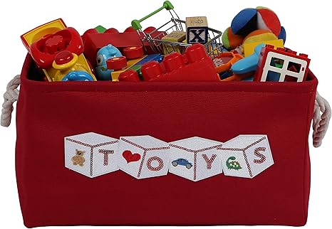 attractive toy storage