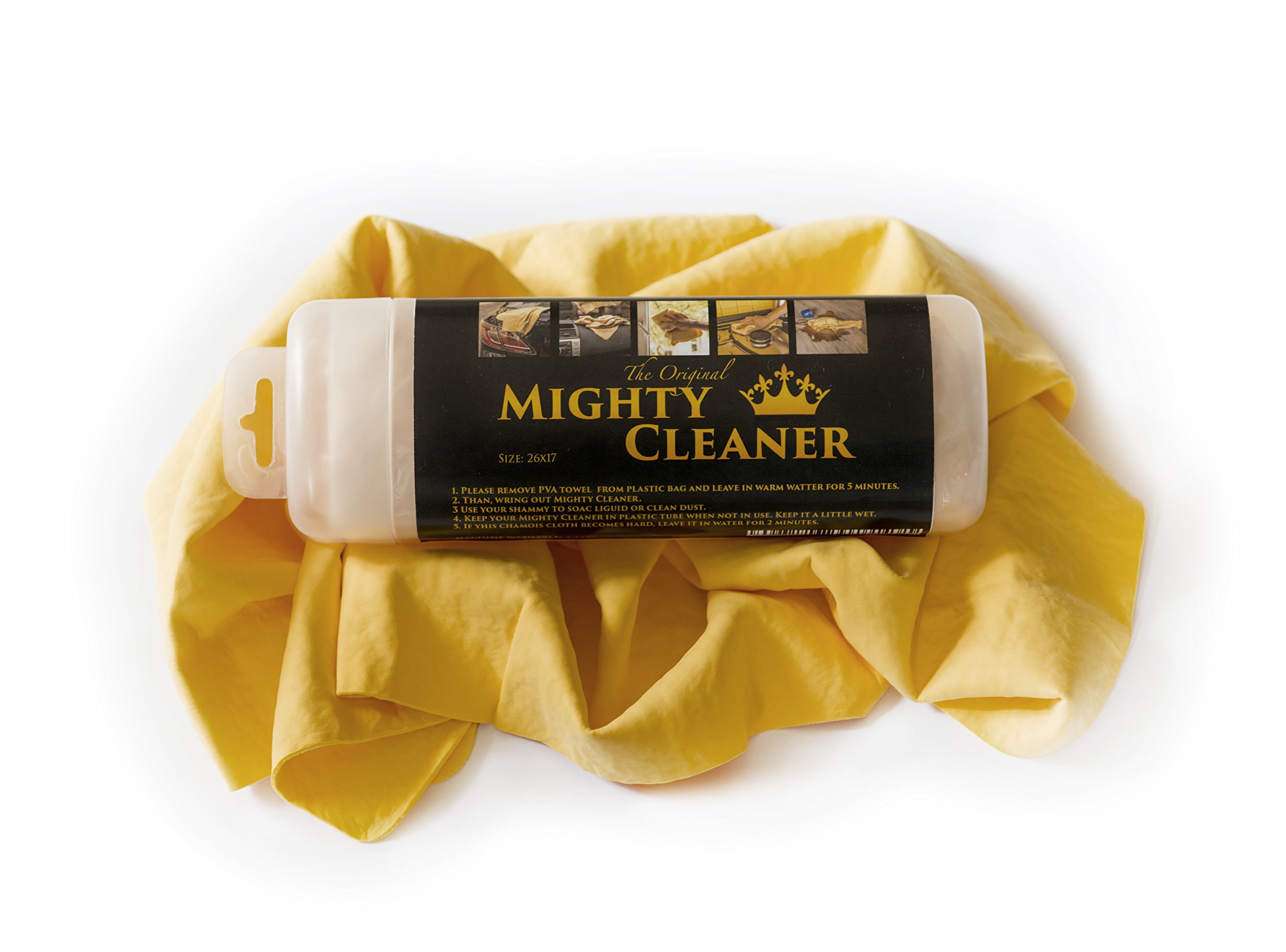 Shammy Towel For Car Chamois Cloth For Car Car Drying Towel Chamois