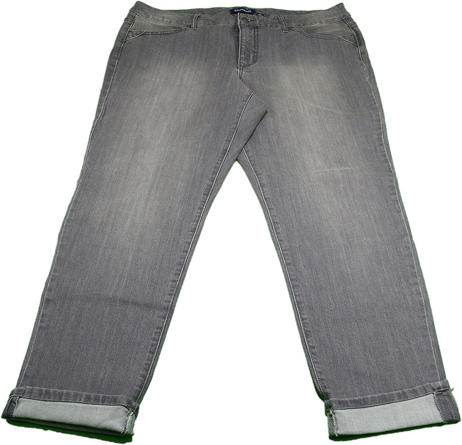 bandolino karyn jeans