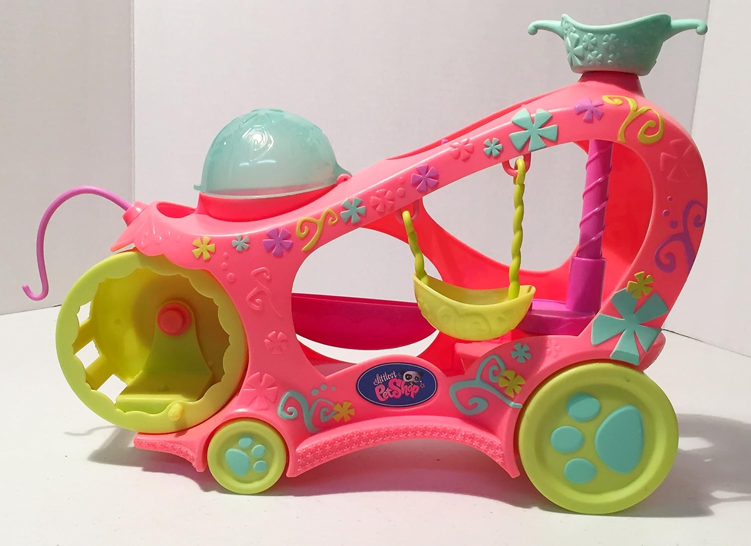 little pet shop auto