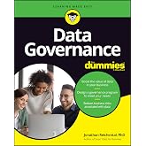 Data Governance For Dummies (For Dummies (Computer/tech))