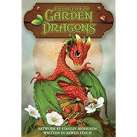 Field Guide to Garden Dragons: Morrison, Stanley: 9781572819795