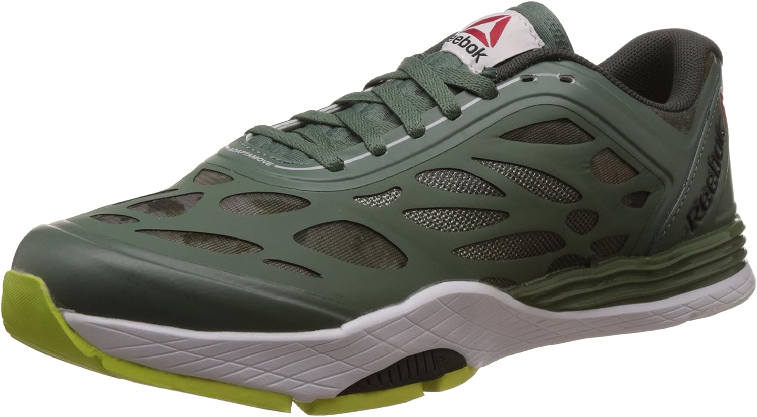 reebok cardio ultra 6033 