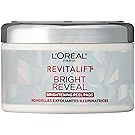 L'Oréal Paris Revitalift Bright Reveal Peel Pads, 30 ct.