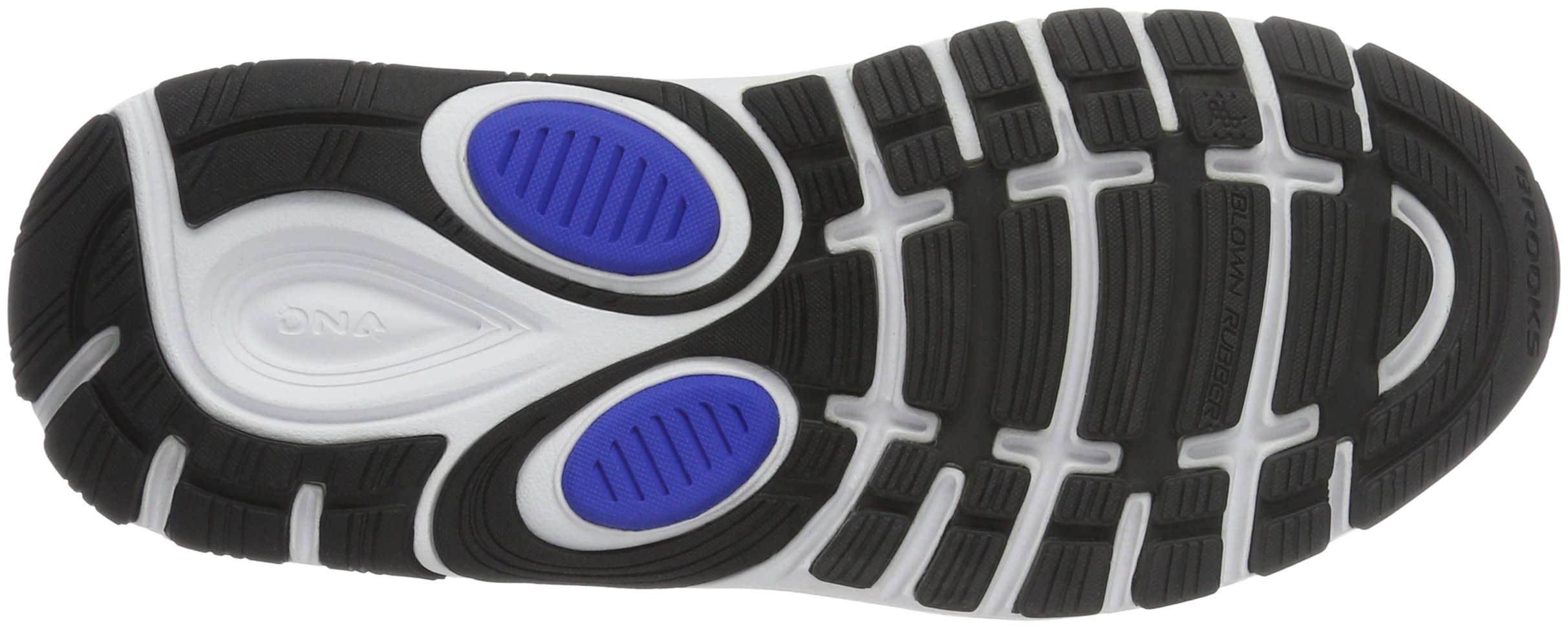 brooks dyad 9 women's 2017