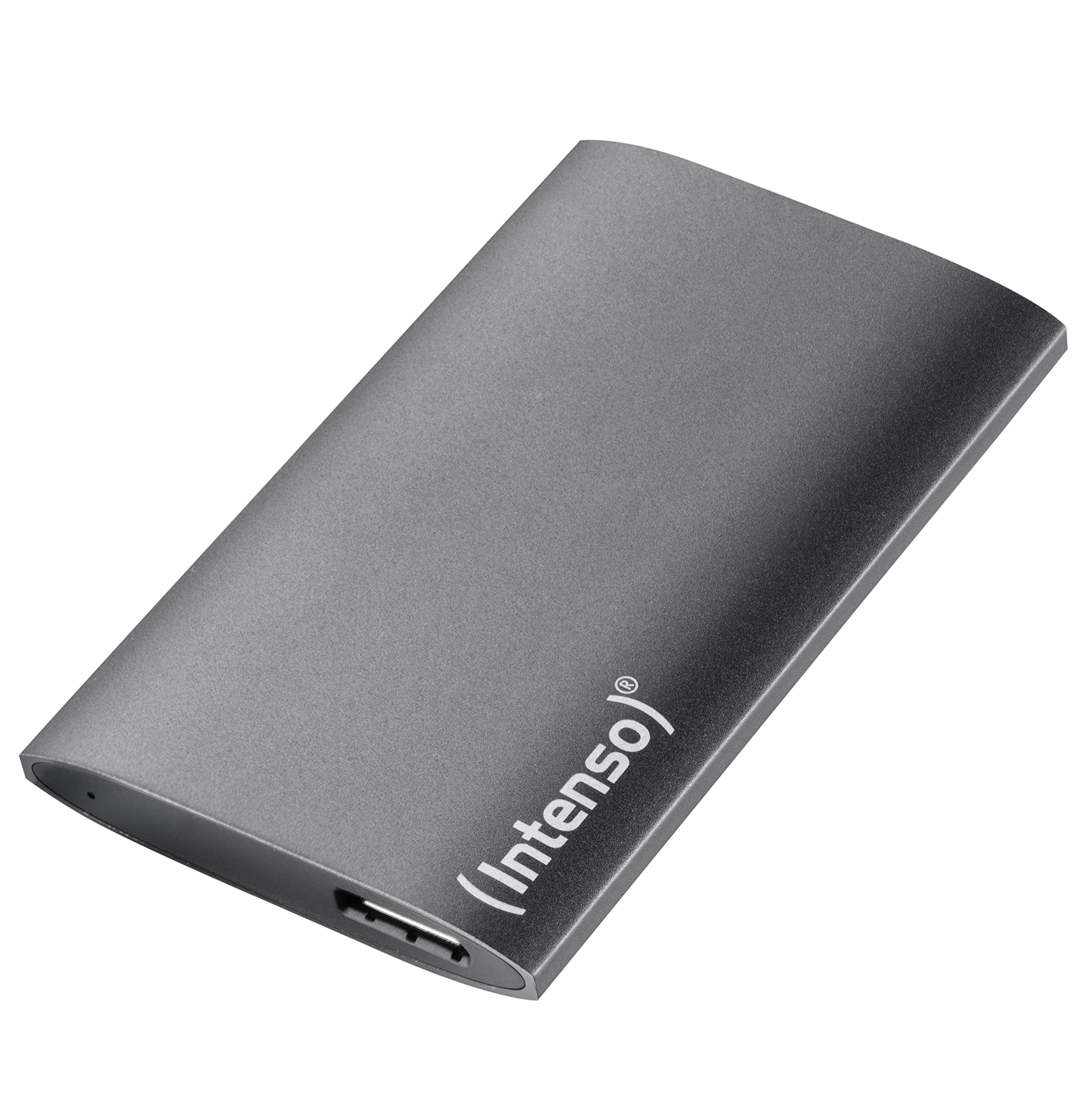 Intenso 1, 8' External SSD Premium Edition 1TB, Festkörper-Laufwerk