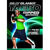 Billy Blanks: Tae Bo Ripped Extreme