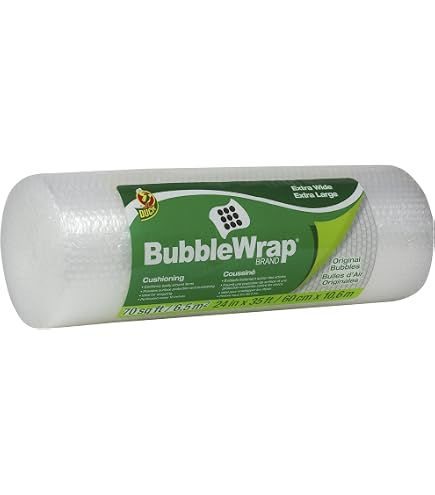 3 16 Bubble Wrap