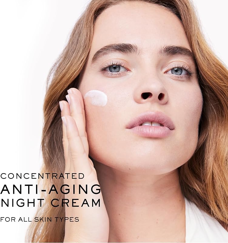 - Merveillance Expert Night Cream - 50 ml