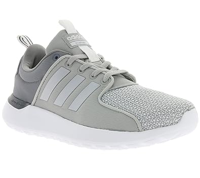 adidas neo lite racer damen grau