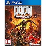 amazon doom eternal ps4