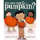 How Many Seeds in a Pumpkin? (Mr. Tiffin's Classroom Series)