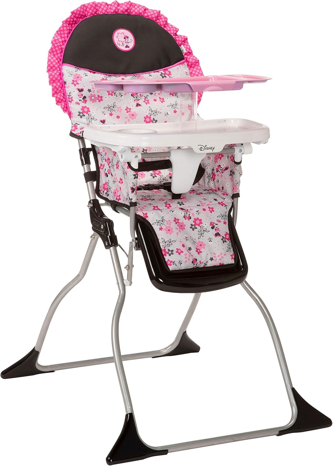 minnie high chair