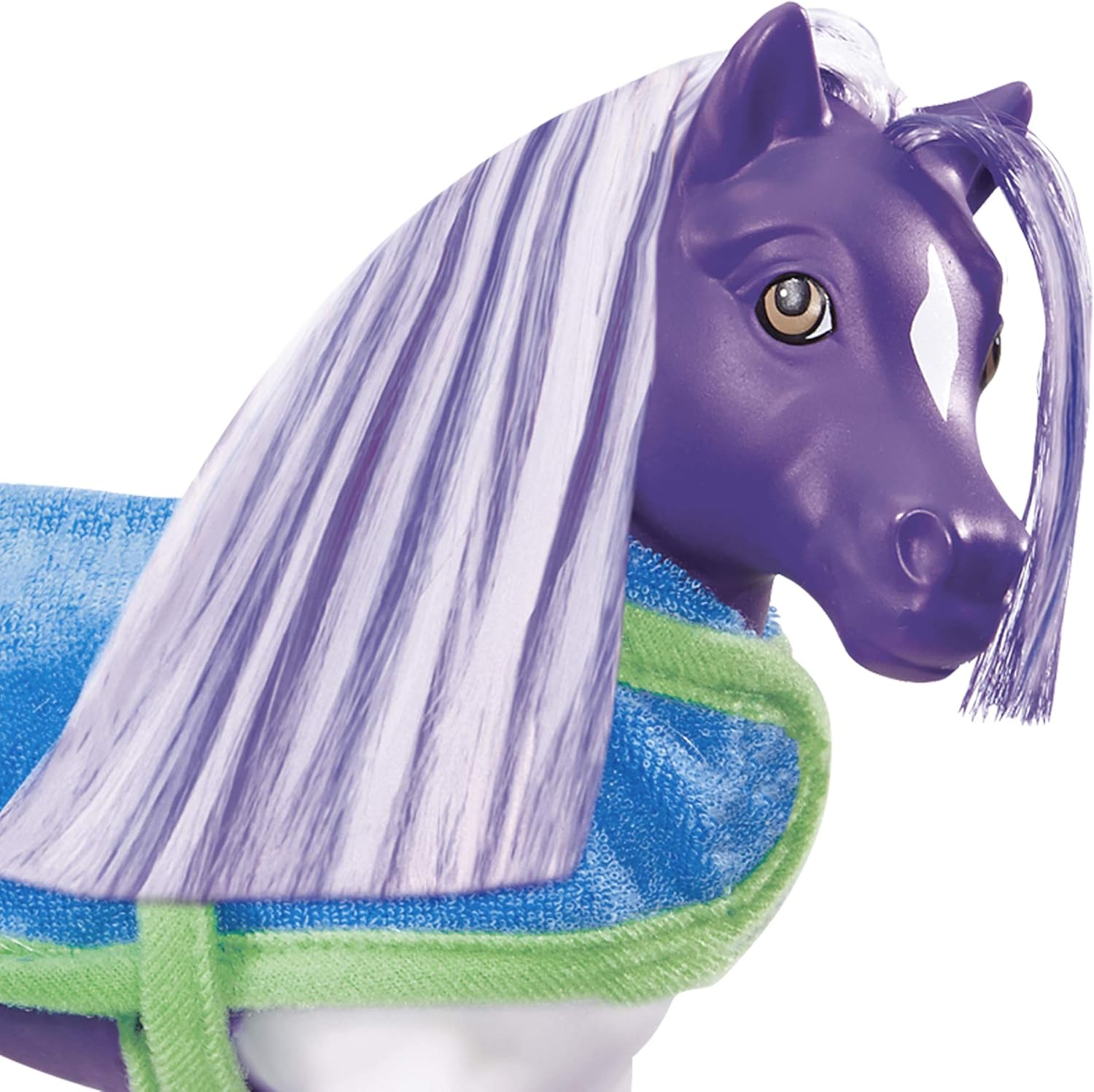 breyer color changing bath toy
