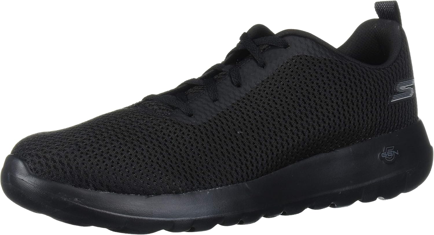 Amazon.com | Skechers Men's Go Max Effort-Athletic Air Mesh Performance Walking Shoe Sneaker 