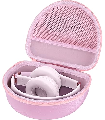 beats エレクトロニクス　studio3 ケース付き Amazon.com: Aproca Blue Headphone Case for Beats Studio Pro/Beats