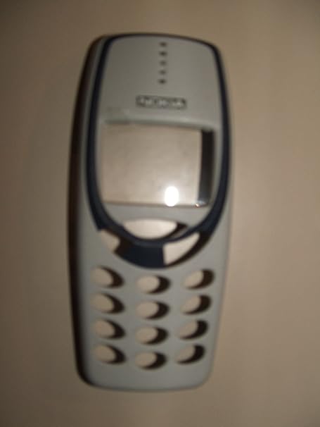 Nokia 3310 Cover