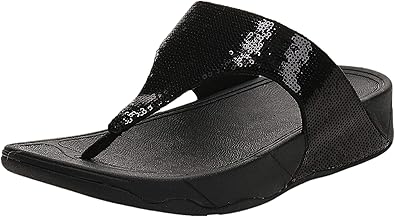 flip flop sneakers amazon