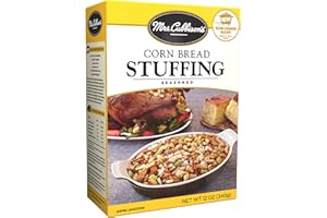 Mrs. Cubbison's Stuffing Mix, Corn Bread, 12 oz