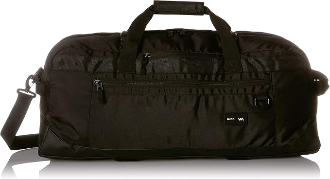 rvca duffle