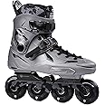 Flying Eagle - X3 Shrike Inline Skates - Inline Skates Men - Inline Skates Women - Inline Speed Skates - Adult Roller Blades - Adjustable Inline Skate - Outdoor Roller Blades