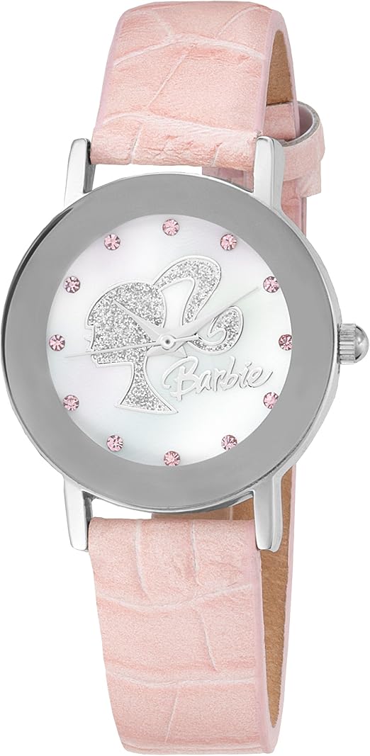 barbie watch amazon