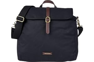 BabaBing! Barca Changing Bag - Black