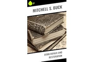Book Repair and Restoration