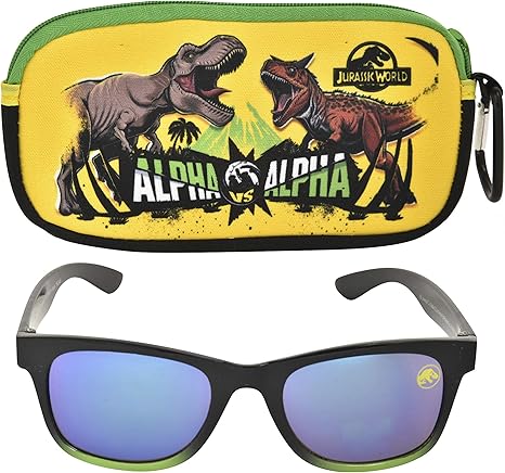 kids dinosaur sunglasses