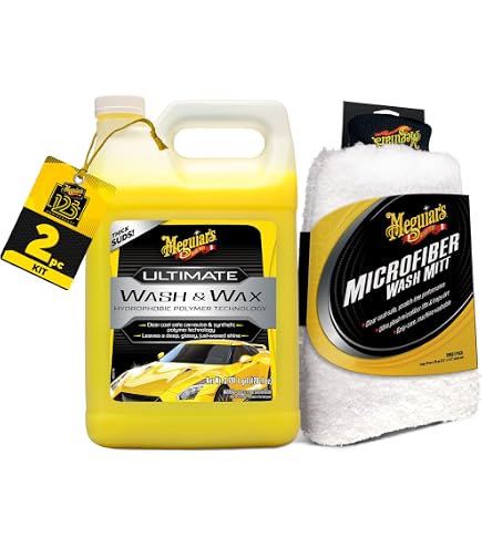 MEGUIAR'S Ultimate Black Plastic Restorer - Car-House Łódź