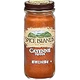 Spice Islands Cayenne Pepper, 2.3 Ounce