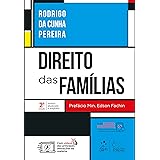 Principios Fundamentais Norteadores Do Direito De Familia 3ª Edicao De 2016 Amazon Com Br