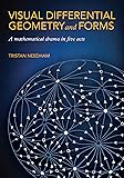 Visual Differential Geometry and Forms: A