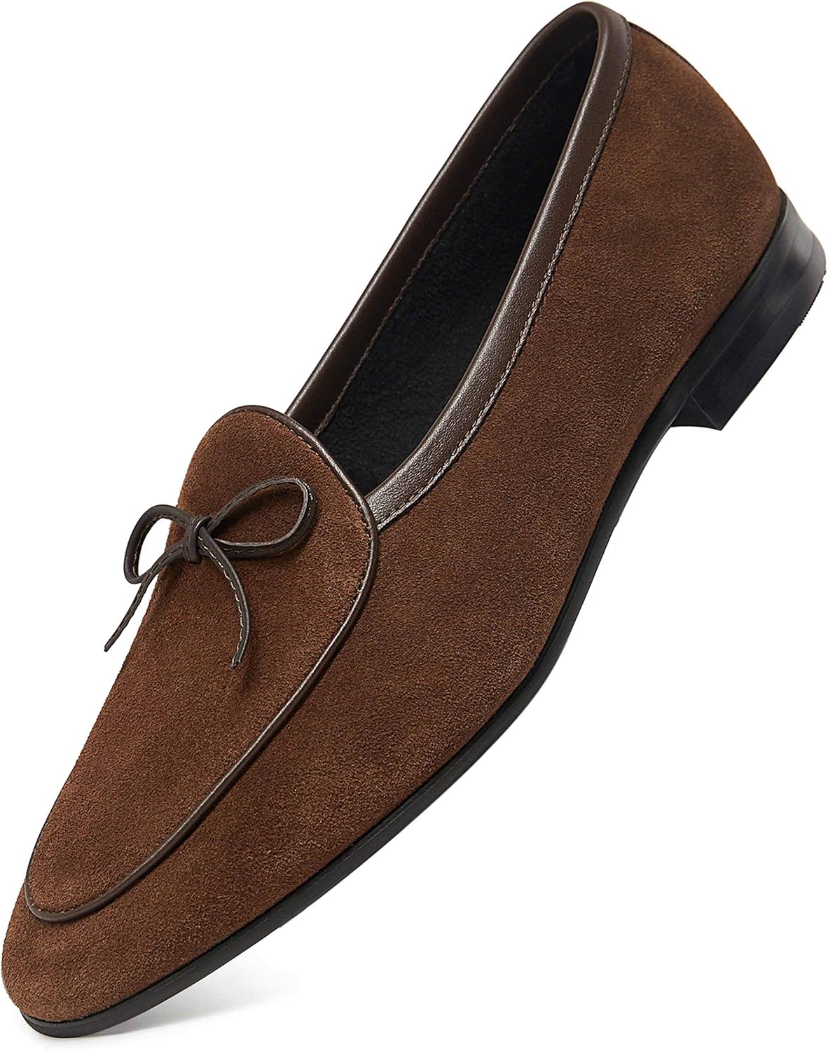 formal slip on shoes