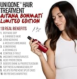 Revlon Professional UniqOne Aitana Bonmatí Limited Edition 150ml Leave-In view 2
