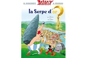 SERPE D'OR (LA)