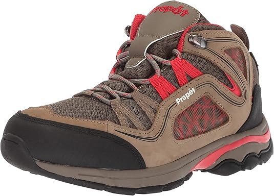 Propet peak hiking boot Clearance